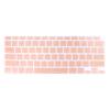 thumbnail image 3 of Para Apple MacBook Air 13 pulgadas A2179 Funda impermeable para teclado de piel de portátil Tmvgtek Para estrenar, 3 of 8