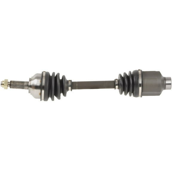 CARDONE New 66-8002 CV Axle Assembly Front Right fits 1983-1987 Mazda G022-25-500A