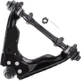 thumbnail image 4 of Detroit Axle - 4WD Front Left Control Arm for 00-04 Dodge Dakota, 00-03 Durango, Driver Side Upper Control Arm with Ball Joint Assembly 2000 2001 2002 2003 2004 Replacement, 4 of 6