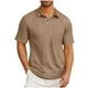 thumbnail image 1 of Eres Más Que una Camisa de Puntuación de Prueba Cuello de Tripulación de Manga Corta, Cuello de Vuelta de Bolsillo Camiseta Casual, 1 of 6