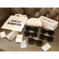 thumbnail image 2 of Gafas de sol GENTLE MONSTER para hombre y mujer, lentes de sol de ojo de gato, paleta y Myma, lentes Jennie de conductor de gran tamaño, diseñador de verano, 2 of 4