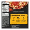 thumbnail image 3 of Guy Fieri's Flavortown Cheesy Lasagna with Pepperoni, Frozen Meals, 10.4 oz, 3 of 7