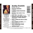 thumbnail image 2 of Aretha Franklin Gospel Greats CD, 2 of 3