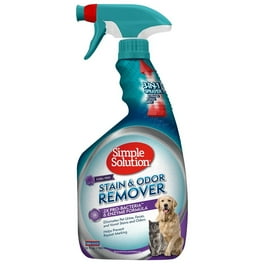 Bissell Homecare International 133692 18 oz Pet Urine Eliminator Plus Enzyme Action Walmart