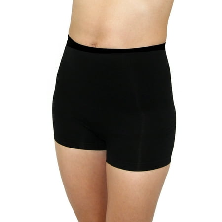 Loving Moments By Leading Lady Postpartum Shaping Boyshorts