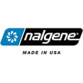 thumbnail image 7 of Nalgene Sustain 32 oz. Wide Mouth Water Bottle - Flamingo Pink, 7 of 7