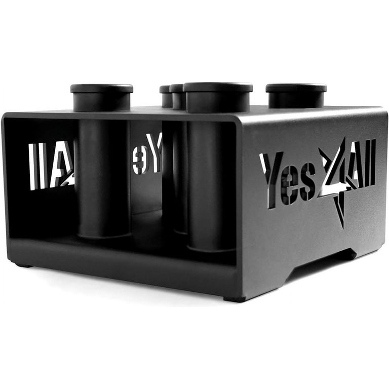 Yes4all barbell holder vertical storage rack for olympic bar hotsell