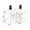 White, variant on Bike Pedals, ZzCityTK Anti-Slip Ultralight MTB Pedals, 2PCS CNC Aluminum Alloy Sealed Bearing Wide Pedals with Spikes for Road Mountain Bikes, White