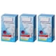 thumbnail image 1 of Pastillas Limpiadoras para Inodoros, Desincrustantes y Desodorizantes para El Hogar, para Eliminar El Olor y Las Manchas de Orina, Limpiador de Inodoros, Limpiador para Cocina y Baño, 150 G, 1 of 1