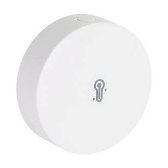 Honeywell FlexGuard FG-1625T Glassbreak Detector - Security & Vandal-Resistant Sensor