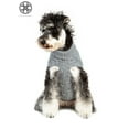 thumbnail image 4 of Luxtrada Pet Dog Cat Knitted Jumper Winter Warm Sweater Puppy Coat Jacket Clothes Costume, 4 of 7