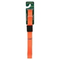 thumbnail image 6 of Hatfield Adjustable Control Collar & Leash Set, Hunter Orange, 6 of 6