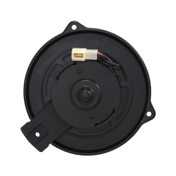 KarParts360 For Honda Pilot 2003 2004 HVAC Blower Motor | Motor Diameter: 82.55 Millimeter | Shaft Length: 38.1 Millimeter / 1.5 Inches | Counterclockwise Rotation