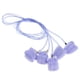 thumbnail image 4 of Collar Piezas De Color Púrpura Para De Bebé, Contenedor Portátil Para De , Organizador De De jinwen collares salva dientes, 4 of 5