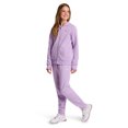 thumbnail image 5 of Reebok Girl's Game Day Fleece Jogger, Sizes 4-18, 5 of 7