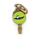 thumbnail image 1 of Negro animal caracol silueta natural Broche broche broche broche Metal retro, 1 of 3