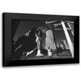 thumbnail image 1 of Matthes, Dieter 24x17 Black Modern Framed Museum Art Print Titled - Length too long, 1 of 5