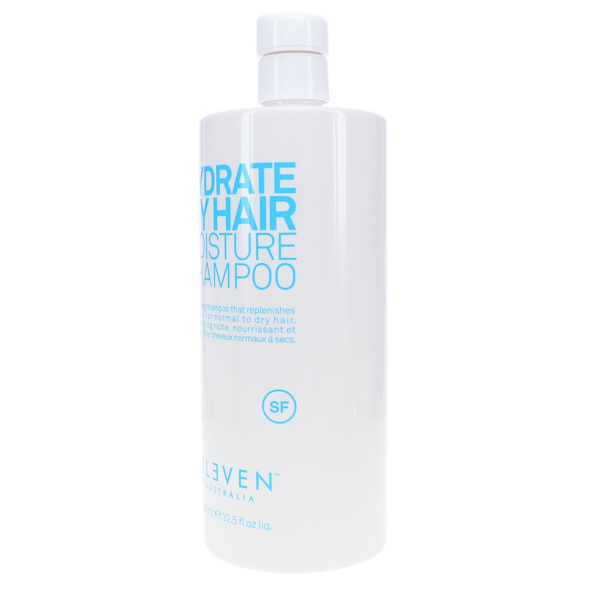 ELEVEN Australia Hydrate My Hair Moisture Shampoo 32.5 oz