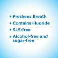 Biotene Original Sugar Free Fluoride Toothpaste for Dry Mouth, Fresh