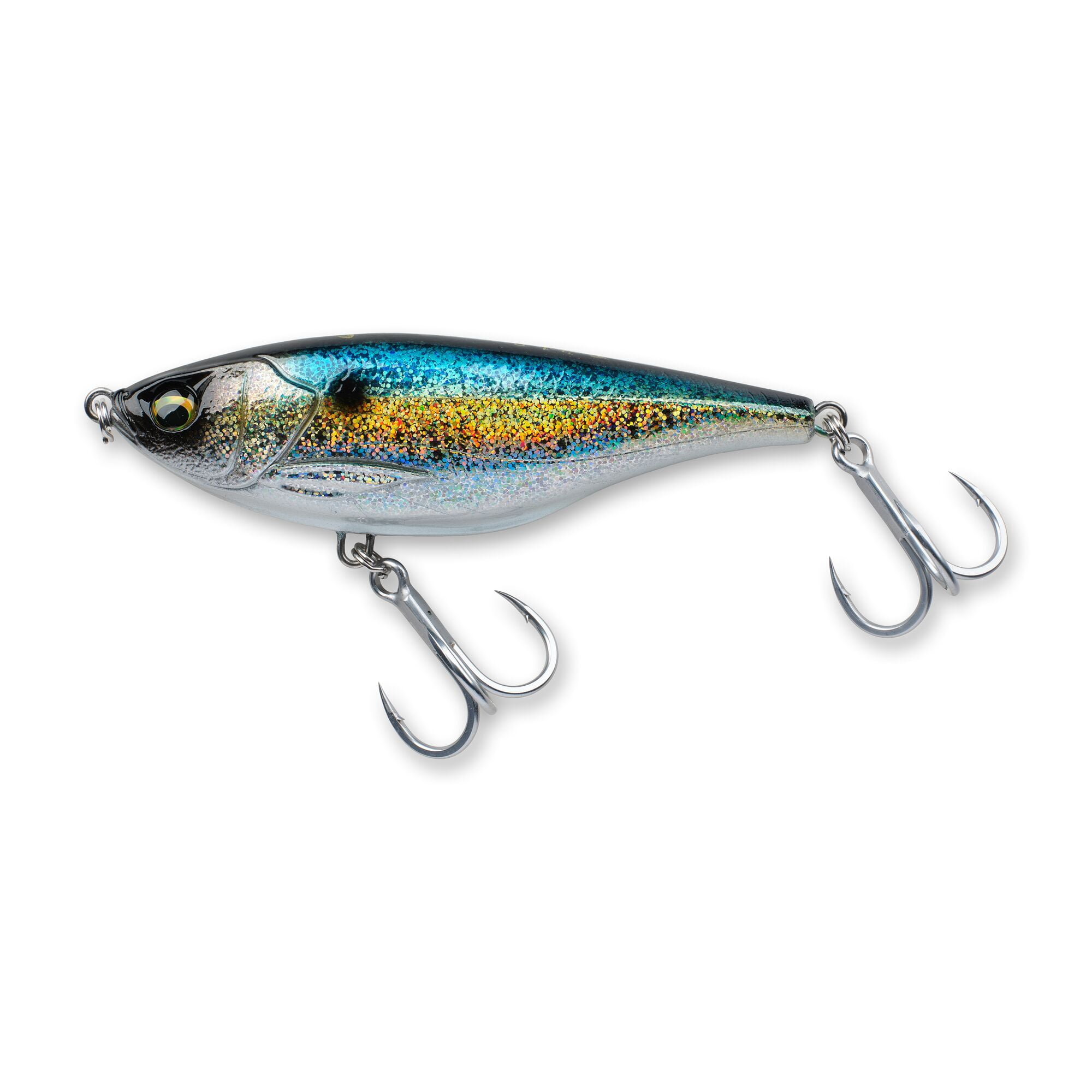 Savage Gear Fishing Lure, 6.2 in, Bunker (1-count)