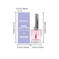 thumbnail image 2 of Suero para el cuidado de las uñas Nymixa,2 piezas, 2 of 13