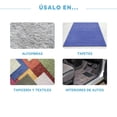 thumbnail image 3 of Shampoo Para Alfombras Key 4L Profesional Concentrado, 3 of 3