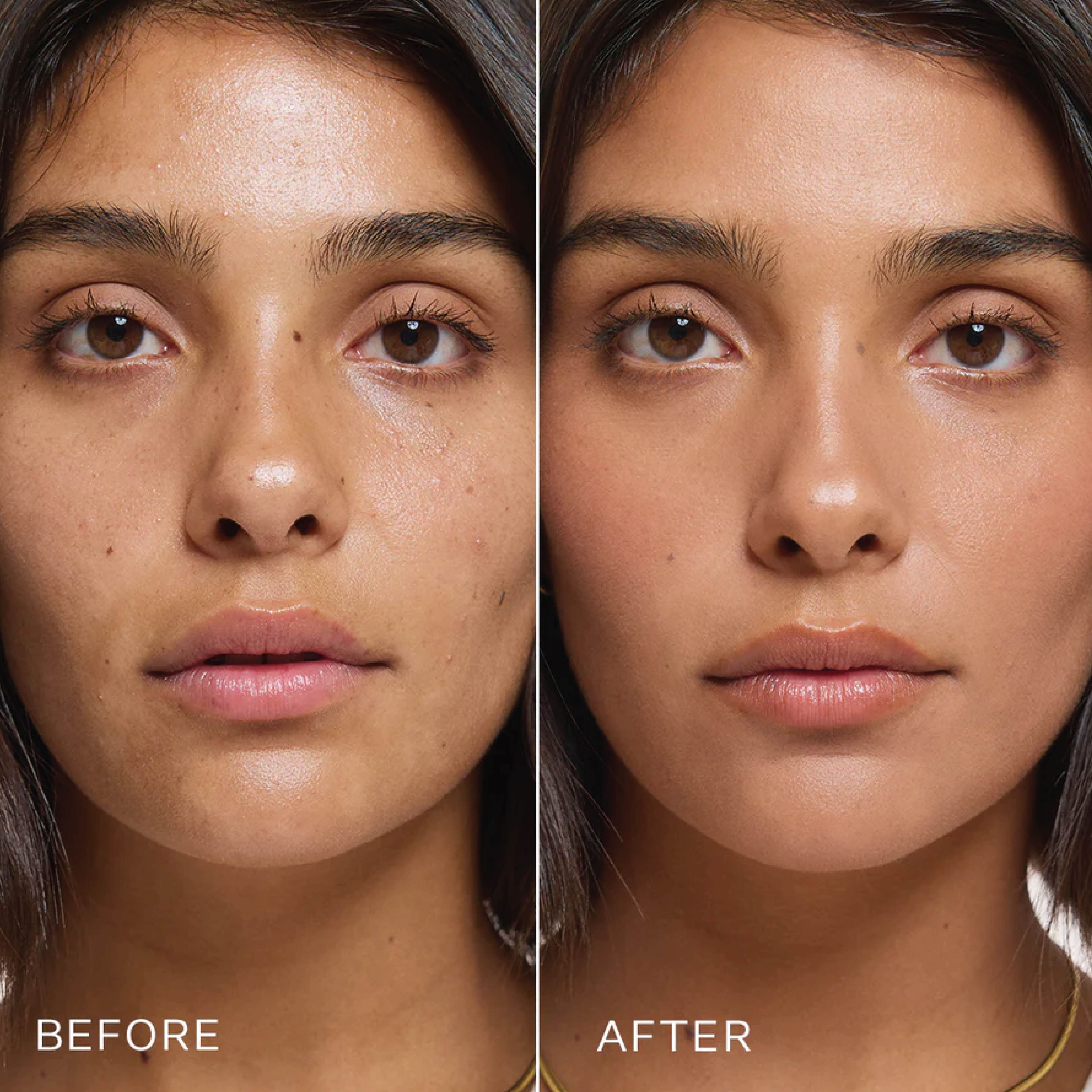 Nude by Nature Anti-Ageing Correcting Concealer, 09 Warm Caramel US