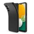 thumbnail image 1 of [PST] Samsung Galaxy A16 Soft Case, Ultra Thin Soft TPU Shockproof Bumper Case Back Cover, 1 of 4
