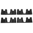 thumbnail image 1 of Bandejas elevadoras 4 piezas Ticfox Guías elevadoras Cubos 12569259 Reemplazo para motores LS2 LS3 LS7 LSA LS9, 1 of 14