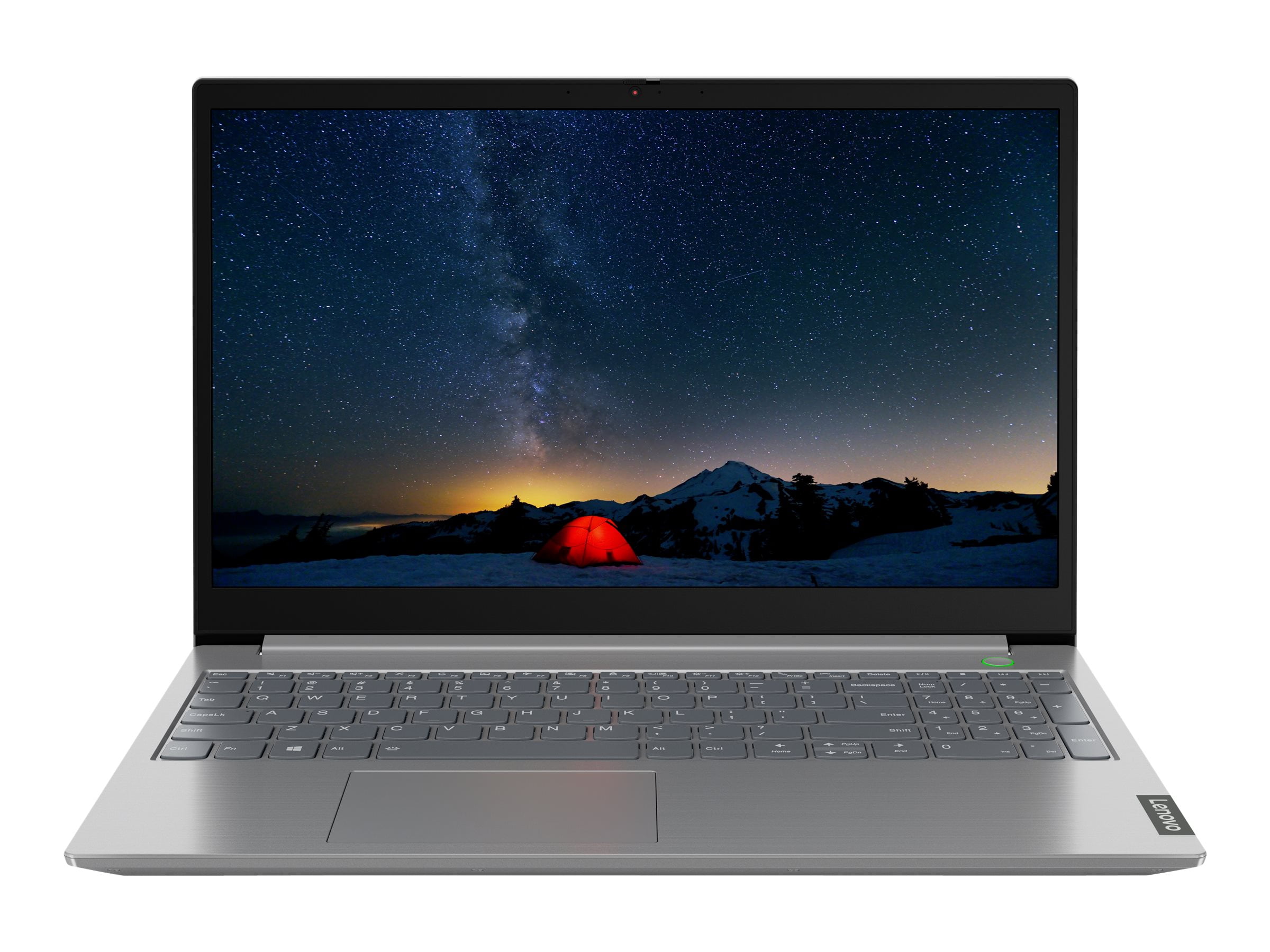 Lenovo ThinkBook 15-IIL 20SM - Intel Core i7 - 1065G7 / up to 3.9