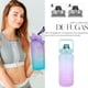 thumbnail image 3 of Botella De Agua Shendy Vendy Deportiva 2 Lts Con Popote, 3 of 7