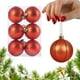 thumbnail image 4 of Bolas Navidad Adornos 6 Piezas Con Tema Deportivo, 4 of 9