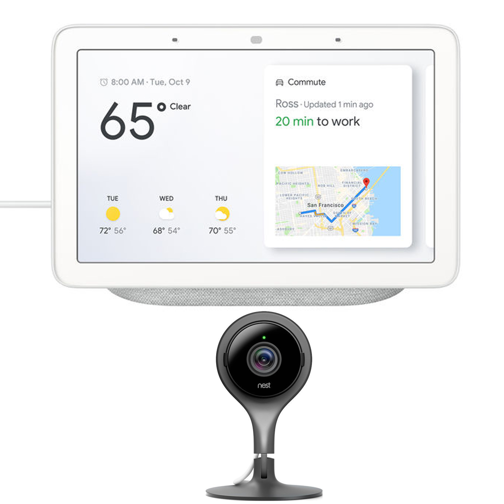 google home hub warranty