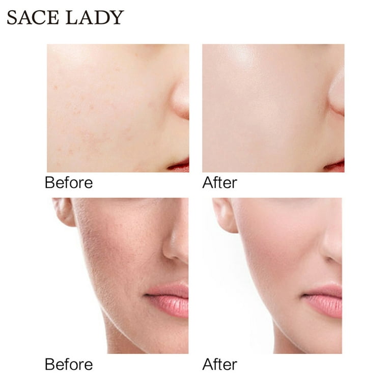 SACE LADY Blur Primer Makeup Base Face Oil Control Matte Make Up