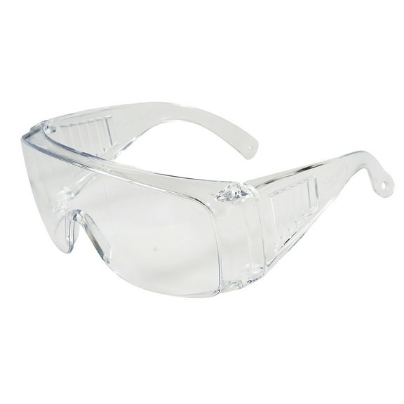 Surtek Protective Eyewear, Polycarbonate Clear