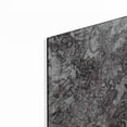 thumbnail image 2 of Luxe Metal Art 'Earth as Art: Mayn River' Metal Wall Art, 12"x12", 2 of 7
