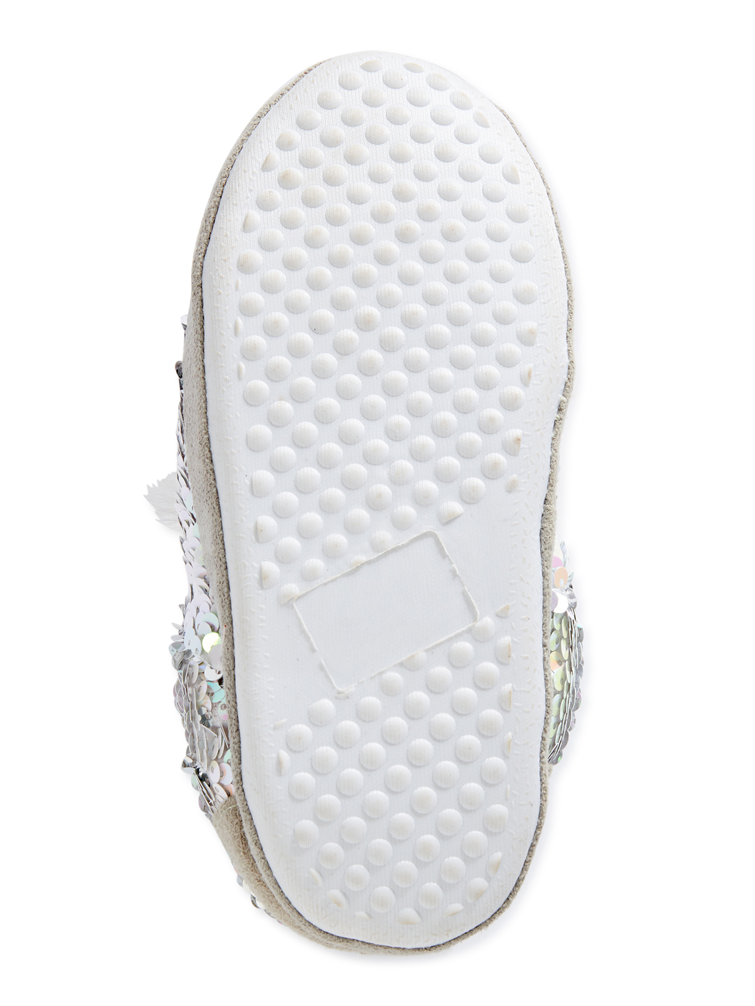 Limited Too Sequin Girl's Slipper Bootie (Little Girl & Big Girl)