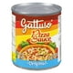Sauce à pizza original Gattuso 213 ML – image 2 sur 5