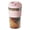 Light Pink, variant on Queroig Portable Glass Tumbler with Silicone Straw 350/500ml Leakproof Reusable Coffee Mug for Office School Glass Drinking Vessel for Hot Cold Drinks
