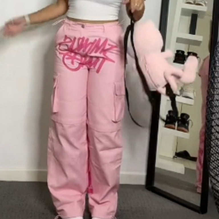 MINUS TWO Cargo Pants Pink Minus Two Cargo Pants™ – Cainte