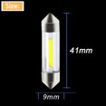 thumbnail image 3 of Bombilla LED Dobertry RV para frigorífico, 12 V DC, 1 W, 130 lm, blanca, 6000 K, 3 of 7