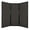Carbon Ash, variant on Privacy Screen - 7'6" x 7'4" - Laminate