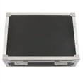 thumbnail image 4 of Aluminum Combination Lock Pistol Gun Case Hard Storage Carry Case Hand Safe Box, 4 of 12