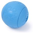 thumbnail image 1 of (1 paquete) Juguetes de caucho natural para perros - Caucho para perros - Pelotas de juego de caucho para perros - Juguetes para masticar - Perros grandes y pequeños - Pelotas para perros, 1 of 5