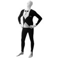 thumbnail image 1 of AltSkin Ensemble Complet Spandex/Lycra (Enfants G, Smoking), 1 of 2