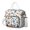 Colorful Pumpkin Halloween, variant on Colorful Halloween Pumpkins Womens Lunch Box for Work,Insulated Large Lunch Bag for Tween and Teen,Loncheras Para Mujer,Leakproof Adult Lunch Bag for Work,Beach,Travel,Picnic,Camping