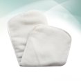 thumbnail image 5 of Couches Lavables Pliables Couches pour Adultes Serviette Réutilisable pour Femmes Âgées Hommes Patients (20x49cm), 5 of 5