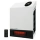 thumbnail image 1 of Calentador eléctrico Heat Storm Deluxe Space 1000W de infrarrojos, 1 of 6