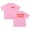Pink, variant on Josiah Queen Mt Zion Merch T-shirt Crewneck Short Sleeve Cotton Tee Women Men Streetwear Tops