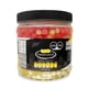 thumbnail image 1 of Perlas Explosivas Tíbiri Contentti Cereza Fresa y Yogurth 1 Kg para Bebida o Topping, 1 of 2